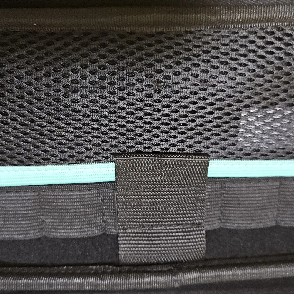 PDP Nintendo Switch Travel Case Eevee Battle Edition